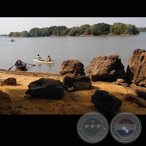 PARAGUAY - Fotografía de Juan Britos - Año 2006